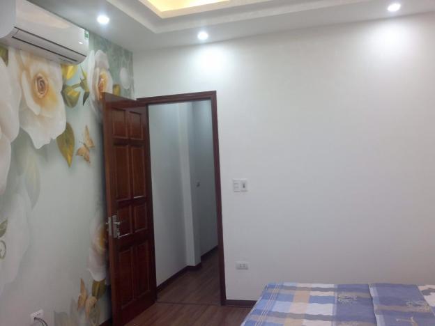 Bán nhà Quận Hai Bài Trưng - Bán nhà căn góc hai mặt tiền, nhà xây 5 tầng, mặt phố Nguyễn Công Trứ, KD đỉnh. Giá cực sốc