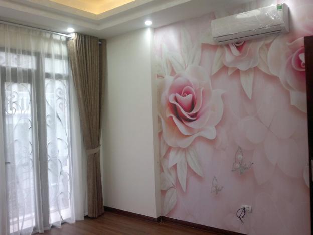 Bán nhà Quận Hai Bài Trưng - Bán nhà căn góc hai mặt tiền, nhà xây 5 tầng, mặt phố Nguyễn Công Trứ, KD đỉnh. Giá cực sốc