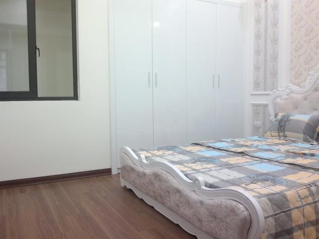 Bán nhà Quận Hai Bài Trưng - Bán nhà căn góc hai mặt tiền, nhà xây 5 tầng, mặt phố Nguyễn Công Trứ, KD đỉnh. Giá cực sốc