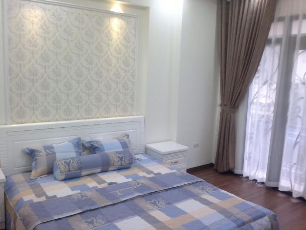 Bán nhà Quận Hai Bài Trưng - Bán nhà căn góc hai mặt tiền, nhà xây 5 tầng, mặt phố Nguyễn Công Trứ, KD đỉnh. Giá cực sốc