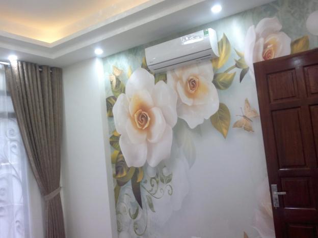 Bán nhà Quận Hai Bài Trưng - Bán nhà căn góc hai mặt tiền, nhà xây 5 tầng, mặt phố Nguyễn Công Trứ, KD đỉnh. Giá cực sốc