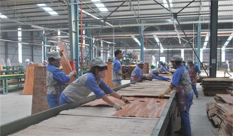 13. Các khu công nghiệp tại Hà Giang