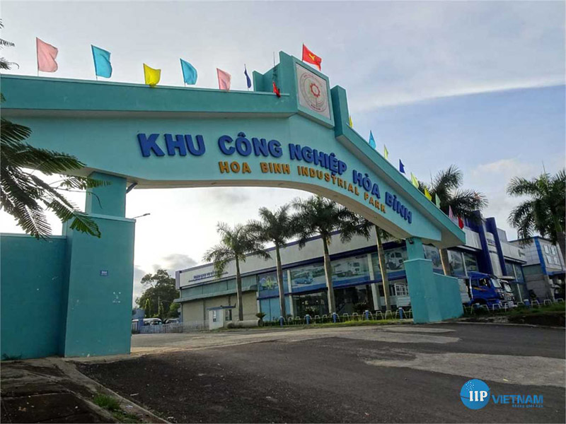 khu công nghiệp tại Kon Tum