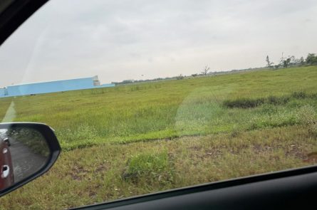Cơ Hội Vàng: Chuyển Nhượng 1.3ha Đất Cụm Công Nghiệp Quỳnh Côi (Thái Bình) – Hạ Tầng Sẵn Sàng, Pháp Lý Sạch, Xây Dựng Ngay!