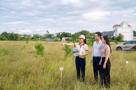 Chuyển nhượng 2ha đất KCN Yên Bình Thái Nguyên | Sẵn Sàng Xây Dựng | Giá $155/m2 có thương lượng