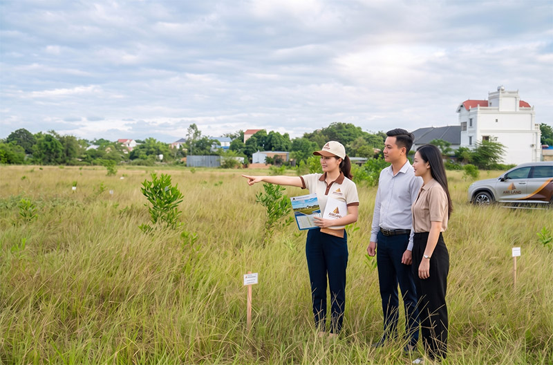 Chuyển nhượng 2ha đất KCN Yên Bình Thái Nguyên sẵn sàng xây dựng giá rẻ amiland.vn
