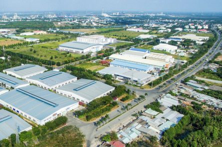 Tổng hợp các Cụm công nghiệp (CCN) Hưng Yên tiềm năng & Bảng giá đất 2025 | Amiland