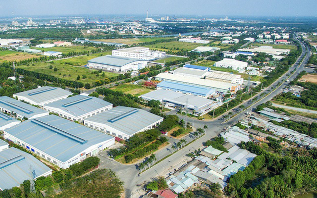 Tổng hợp các Cụm công nghiệp (CCN) Hưng Yên tiềm năng & Bảng giá đất 2025 | Amiland