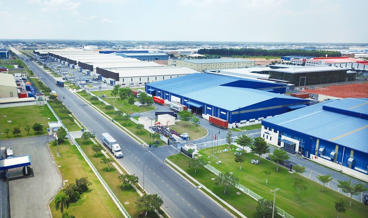 Tổng hợp các Cụm công nghiệp (CCN) Hưng Yên tiềm năng & Bảng giá đất 2025 | Amiland