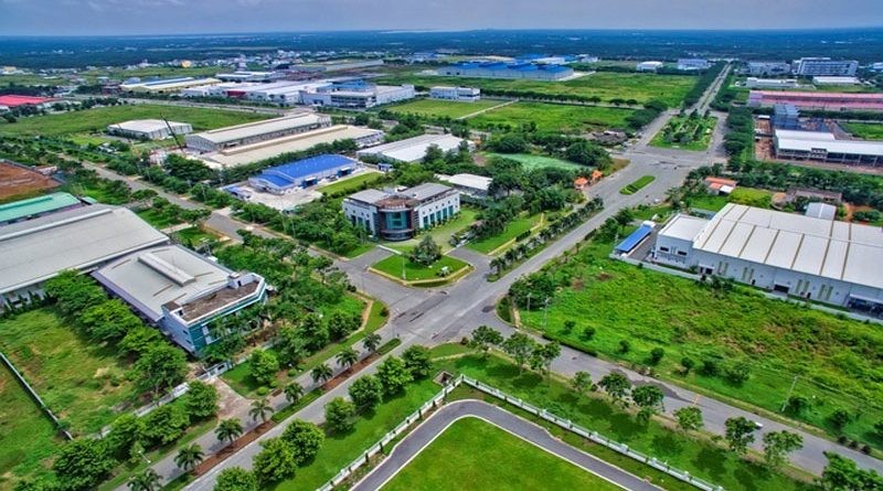 Tổng hợp các Cụm công nghiệp (CCN) Hưng Yên tiềm năng & Bảng giá đất 2025 | Amiland
