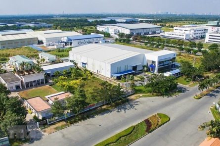 Tổng hợp các Cụm công nghiệp (CCN) Hưng Yên tiềm năng & Bảng giá đất 2025 | Amiland