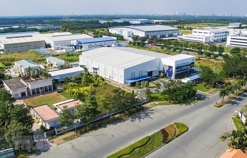 Tổng hợp các Cụm công nghiệp (CCN) Hưng Yên tiềm năng & Bảng giá đất 2025 | Amiland