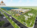 Chuyển nhượng 3ha Đất CCN Hưng Nhân, Hưng Yên | Mặt bằng sạch - Xây dựng ngay