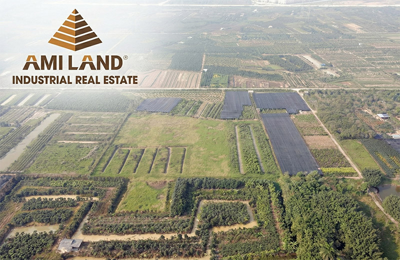 KCN Văn Giang HY Park (Hưng Yên): Vị Trí "Kim Cương" Cửa Ngõ Phía Đông Hà Nội