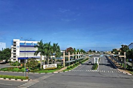 Thủ tướng phê duyệt đầu tư KCN Việt Nam - Singapore III: Quy mô 1.000ha, vốn hơn 6.400 tỷ đồng