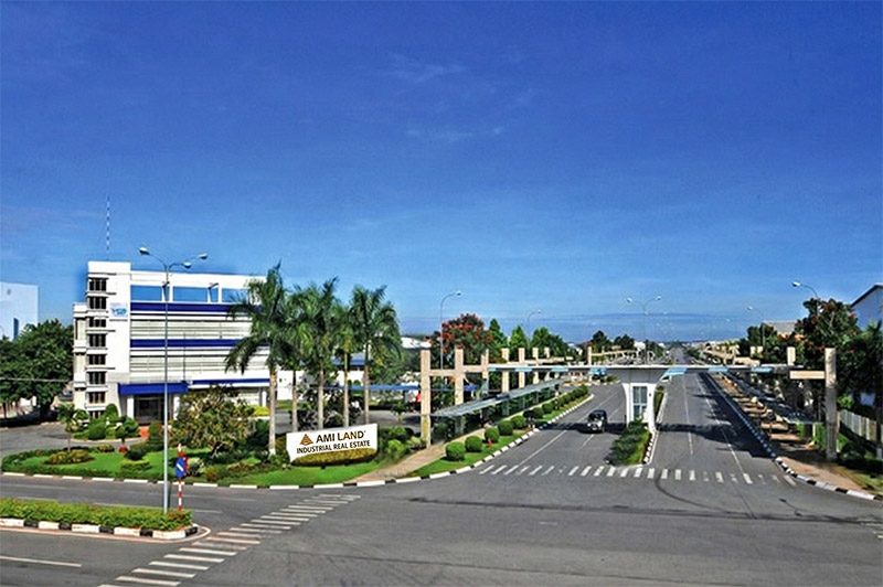 Thủ tướng phê duyệt đầu tư KCN Việt Nam - Singapore III: Quy mô 1.000ha, vốn hơn 6.400 tỷ đồng