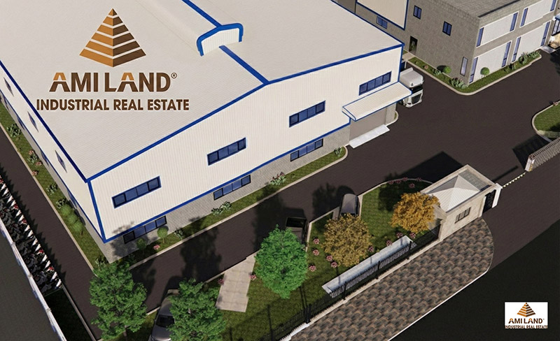 Cho Thuê Nhà Xưởng KCN Gia Bình - Diện Tích 3.000m2 - 10.000m2 Sẵn Sàng Bàn Giao