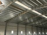 Cho Thuê Nhà Xưởng 3.500m2 + Nhà Điều Hành KCN Gia Bình - Sẵn PCCC
