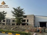Cho Thuê 7.000m2 Nhà Xưởng KCN Gia Bình – Sẵn PCCC, Bàn Giao Ngay