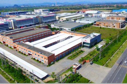 Cụm Công Nghiệp Phương Nam – Điểm Đến Lý Tưởng Cho Doanh Nghiệp Chưa Được Phân Vào Khu Công Nghiệp