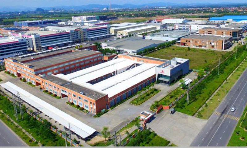 Cụm Công Nghiệp Phương Nam – Điểm Đến Lý Tưởng Cho Doanh Nghiệp Chưa Được Phân Vào Khu Công Nghiệp