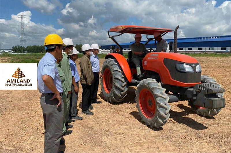 Đồng Nai mở rộng khu công nghiệp: "Trải thảm đỏ" đón làn sóng đầu tư công nghệ cao