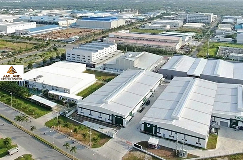 Đồng Nai mở rộng khu công nghiệp: "Trải thảm đỏ" đón làn sóng đầu tư công nghệ cao