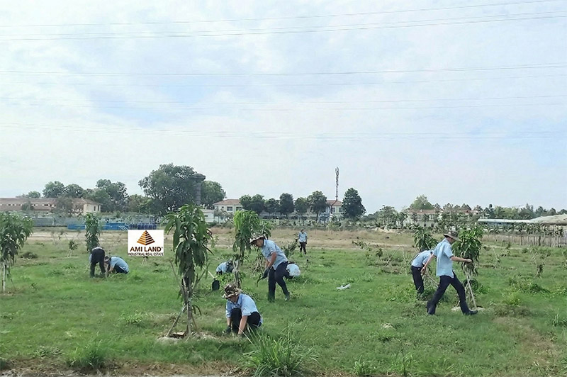 Đồng Nai mở rộng khu công nghiệp: "Trải thảm đỏ" đón làn sóng đầu tư công nghệ cao