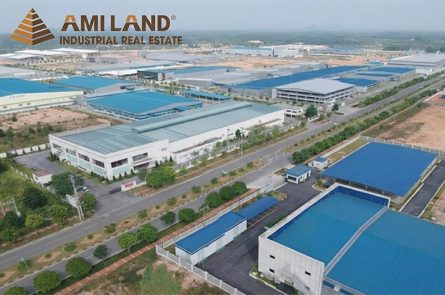 Quy hoạch KCN Hòa Hội Gia Lai: Cơ hội đầu tư chiến lược trên quỹ đất 125ha