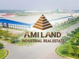 CCN EZ Park Hà Tĩnh (Đức Thọ): Sổ Đỏ Sẵn - Hạ Tầng Hoàn Thiện - Vào Làm Ngay