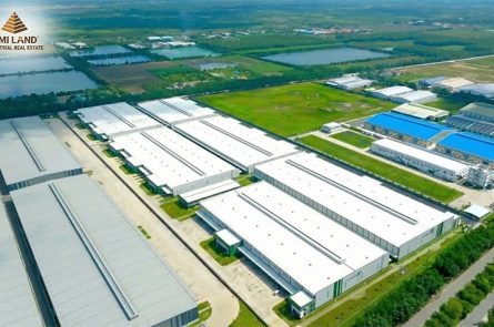 KCN Việt Nam: Nâng chuẩn Bất động sản Công nghiệp, đón đầu làn sóng FDI "thế hệ mới"