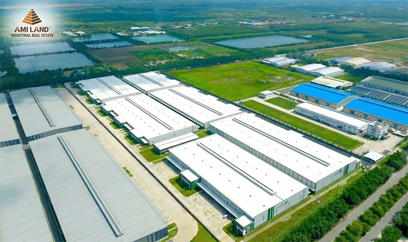 KCN Việt Nam: Nâng chuẩn Bất động sản Công nghiệp, đón đầu làn sóng FDI "thế hệ mới"
