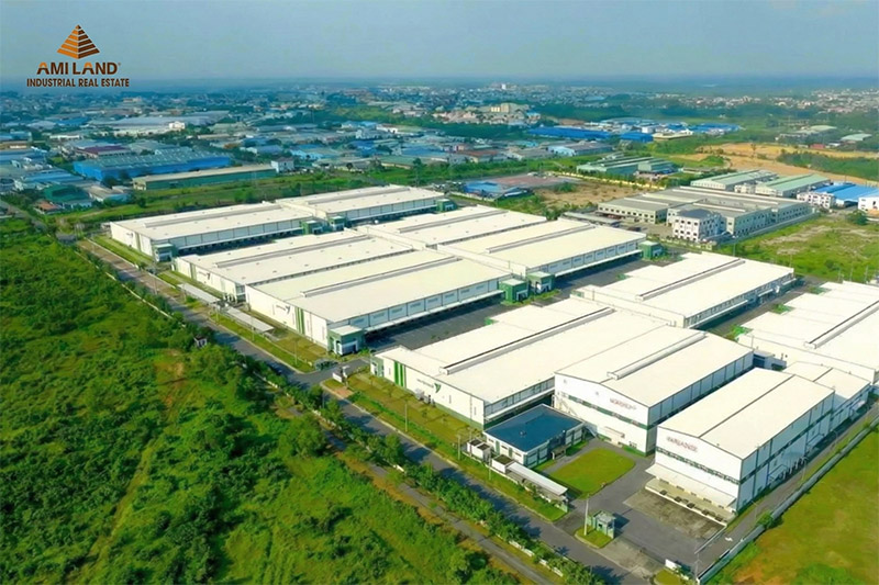 KCN Việt Nam: Nâng chuẩn Bất động sản Công nghiệp, đón đầu làn sóng FDI "thế hệ mới"