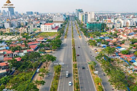 Hải Phòng công bố danh mục 58 "khu đất vàng" thu hút đầu tư: Quy tụ loạt siêu dự án đô thị và công nghiệp