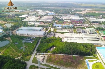 Thừa Thiên Huế: Chấp thuận dự án KCN La Sơn quy mô hơn 460ha, vốn đầu tư trên 3.000 tỷ đồng