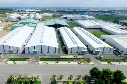 Người dân Hưng Yên đón tin vui: Sắp có 4 cụm công nghiệp hơn 3.000 tỷ đồng, mở ra loạt cơ hội việc làm mới