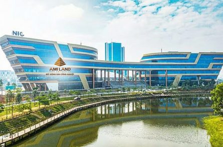Hà Nội: Chuyển mình mạnh mẽ sang mô hình khu công nghiệp sinh thái, công nghệ cao