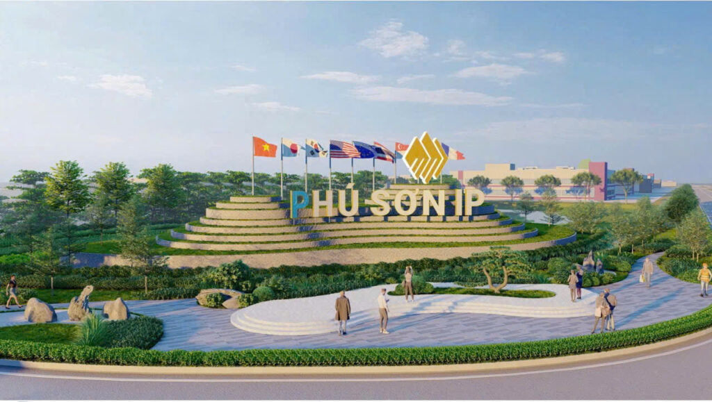 [MỞ BÁN] Đất KCN Phú Sơn - Cách Ngã 4 Xuân Mai 2km | Hỗ Trợ Vay 70% | Giá F0