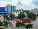 KCN EZ Park Bắc Ninh: "Tọa Độ Vàng" Đón Sóng Đầu Tư Tại Cửa Ngõ Bắc Ninh – Bắc Giang