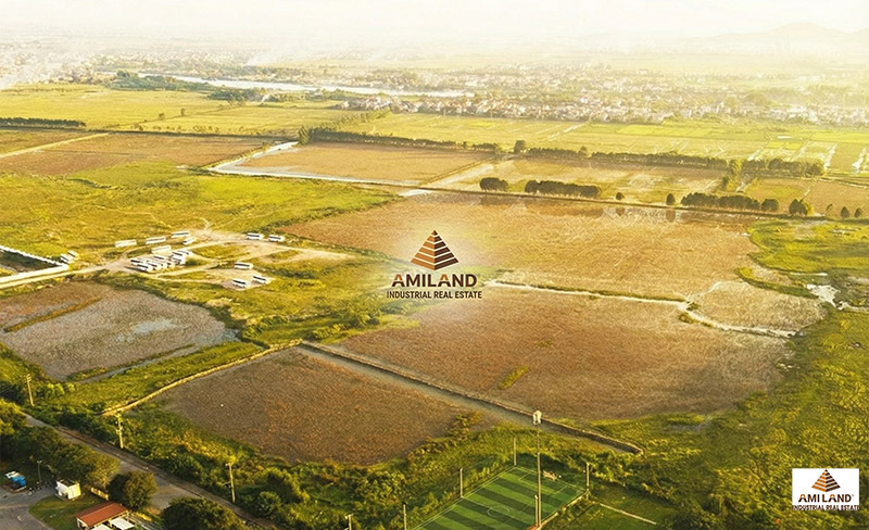 Tổng Quan & Cơ Hội Đầu Tư Tại KCN EZ Park Bắc Ninh (KCN Tiên Sơn – Ninh Sơn)