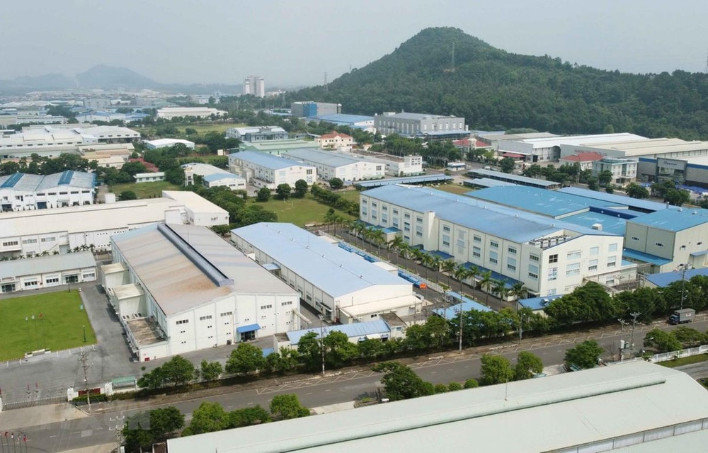 CƠ HỘI ĐẦU TƯ: CHUYỂN NHƯỢNG DỰ ÁN NHÀ MÁY SẢN XUẤT BAO BÌ & NÔNG SẢN 6HA TẠI CẨM GIÀNG