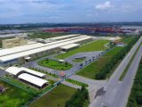 [CƠ HỘI VÀNG] Chuyển Nhượng/Hợp Tác Dự Án Cụm Công Nghiệp 75ha Kim Sơn - Ninh Bình | Pháp Lý Hoàn Thiện