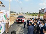 Cho Thuê Nhà Xưởng, Đất Khu Công Nghiệp Gia Bình - Hạ Tầng Đồng Bộ, Giá Cực Tốt