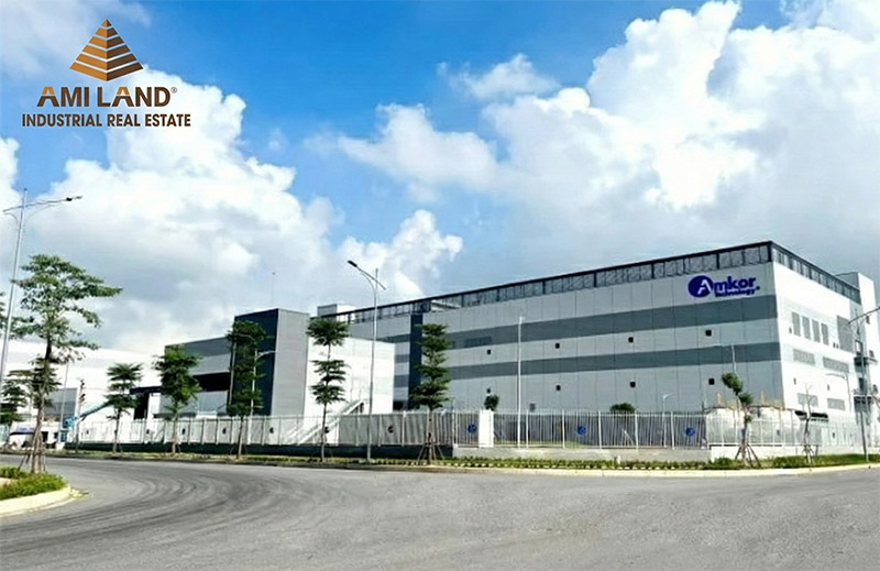 Bắc Ninh: Mở rộng dự án bán dẫn 90 triệu USD, bổ sung dây chuyền sản xuất Wafer