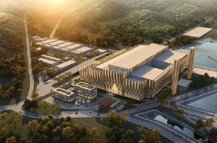 Hà Nội mời gọi nhà đầu tư xây dựng nhà máy đốt rác phát điện hơn 7.530 tỷ đồng