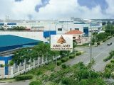 KCN EZ Park Đắk Lắk (Phú Xuân): Thủ Phủ Logistics Tây Nguyên - Ưu Đãi Thuế Vượt Trội