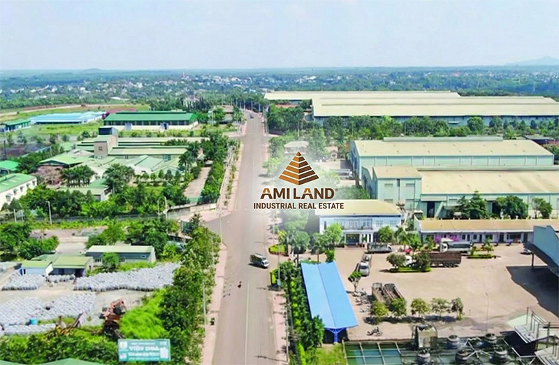 KCN EZ Park Đắk Lắk (Phú Xuân) – Đánh Thức Tiềm Năng Vùng "Đất Vàng" Tây Nguyên