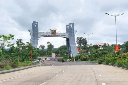 Gia Lai sắp triển khai quy hoạch, mời gọi đầu tư xây dựng thêm khu phi thuế quan
