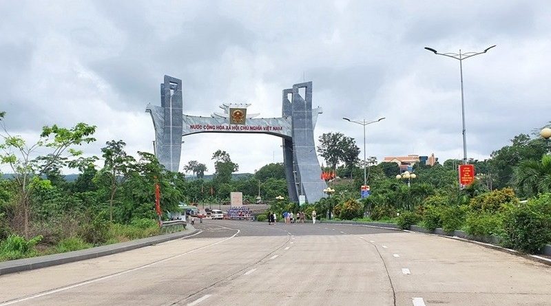 Gia Lai sắp triển khai quy hoạch, mời gọi đầu tư xây dựng thêm khu phi thuế quan
