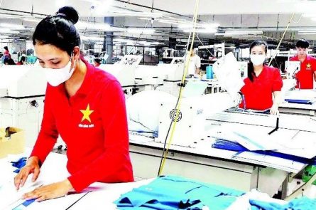 Quảng Trị thu hút đầu tư vào khu công nghiệp